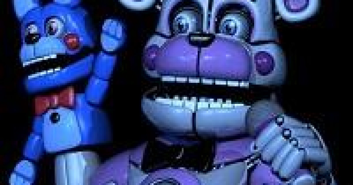 Five Night's at Freddy's: HW MOD APK 1.0 Download (Paid for free) for  Android