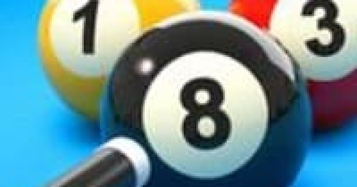 8 BALL POOL MOD MENU - 8 BALL POOL MOD 2023 (iOS & Android) 