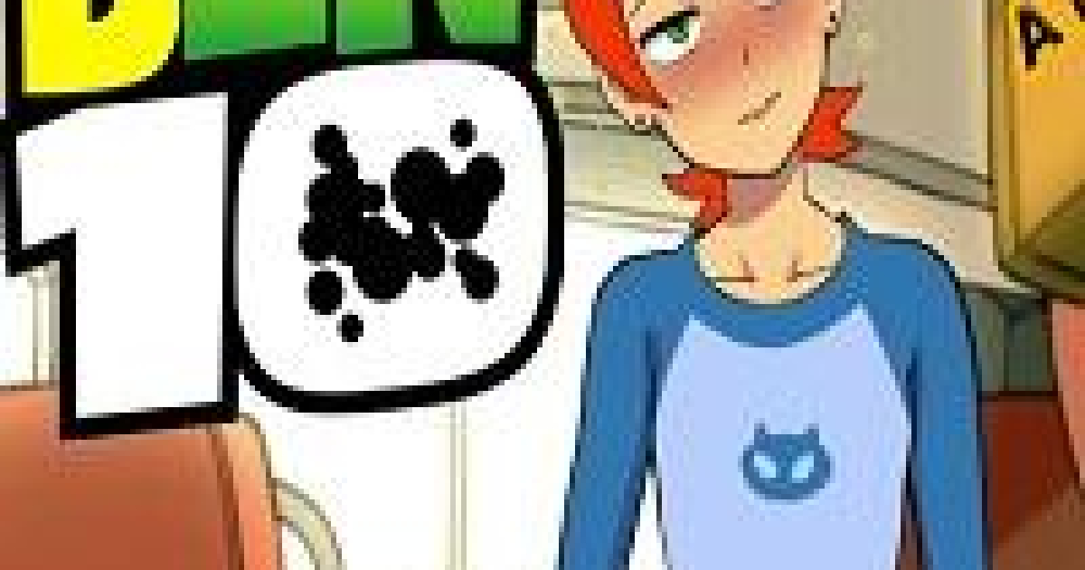 ben 10 day with gwen apk