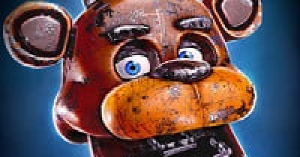 Five Nights at Freddy's AR MOD APK 16.1.0 (Unlimited Battery) for