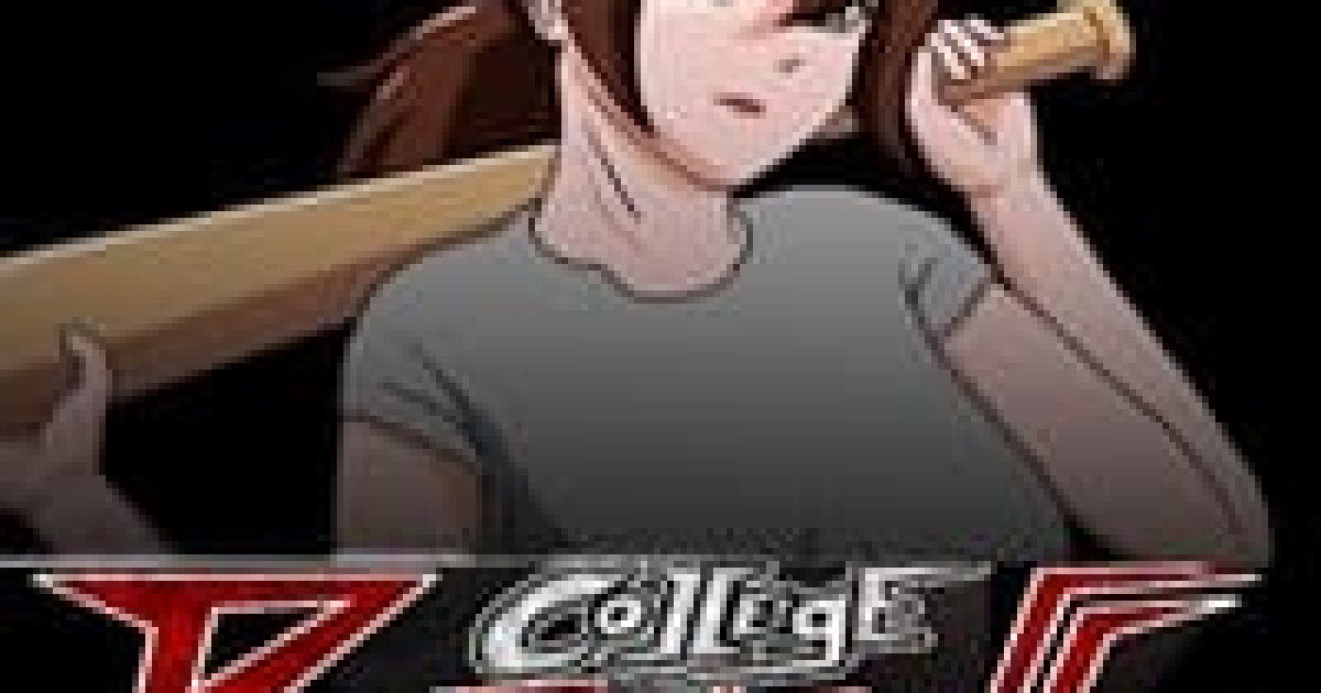 College Brawl Girl Character APK for Android Download