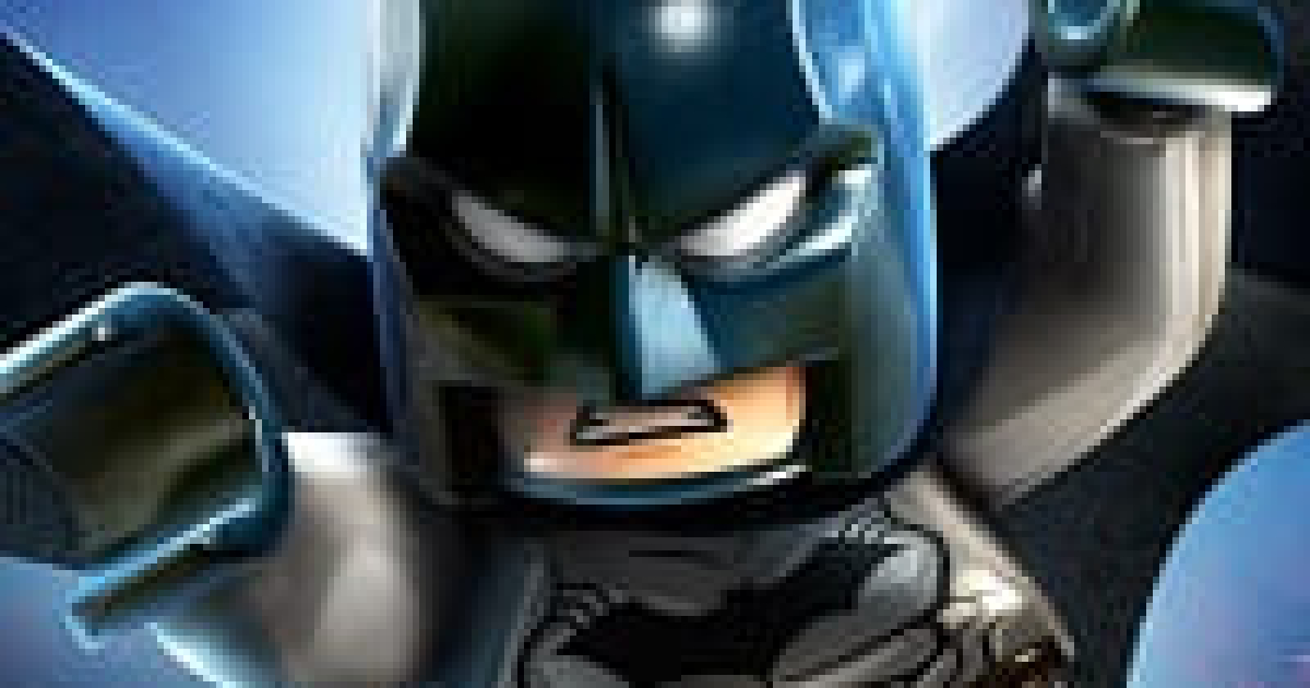 Batman lego beyond online gotham apk