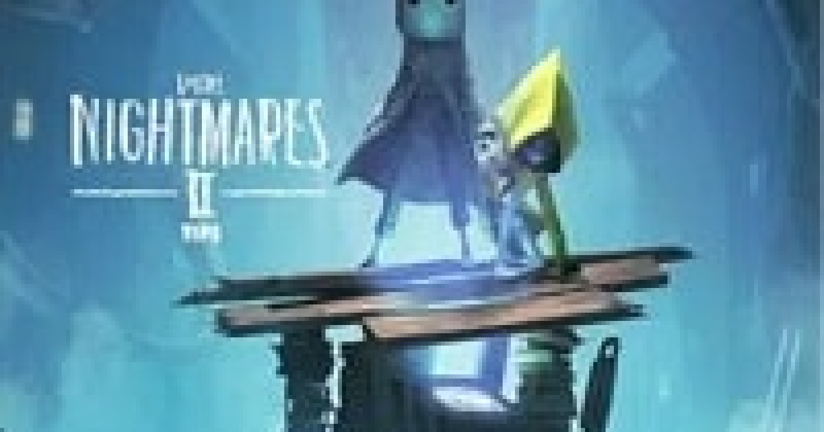 Download Little Nightmares 2 APK 1.0 for Android