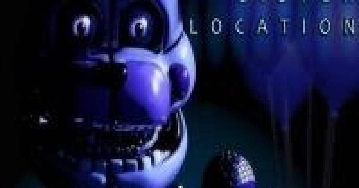 FNAF SL : (Five Nights at Freddy) APK for Android Download