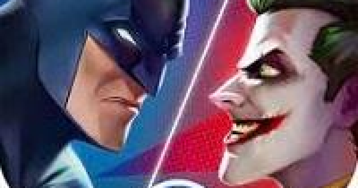 dc heroes and villains mod apk