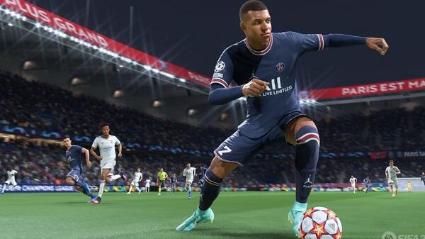 EA SPORTS FC™ 24 Companion 22.3.1.1723 (noarch) (Android 4.4+) APK Download  by ELECTRONIC ARTS - APKMirror