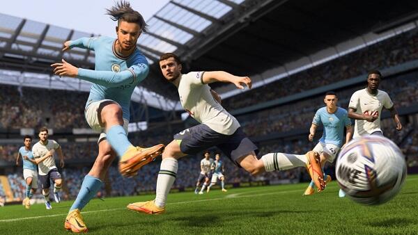 EA SPORTS FC 24 Mobile Download Apk Game Orignal For Android Full Latest  Version For Free - موبايلاتنا