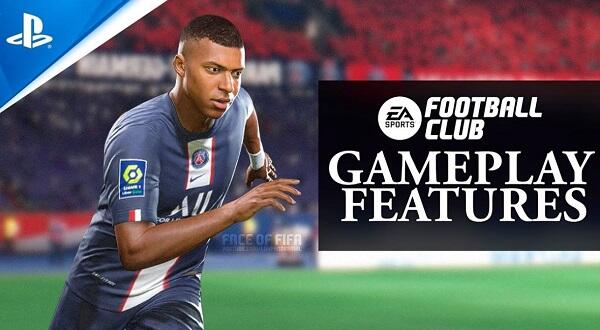 EA Sports FC Mobile Beta APK for Android Download