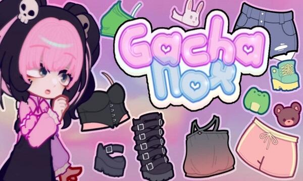 Gacha Nebula Mod APK 1.0 (Unlimited money) Download free 2023