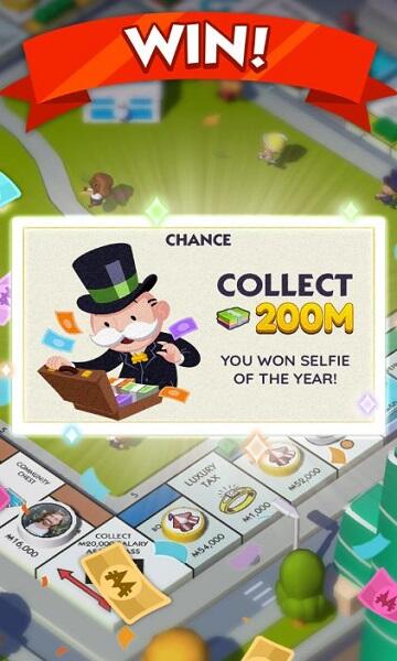 Monopoly Go Version 1.11 5