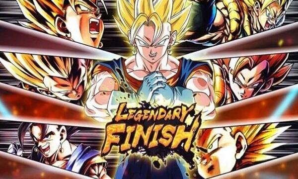 Descargar Z Legends 3 APK