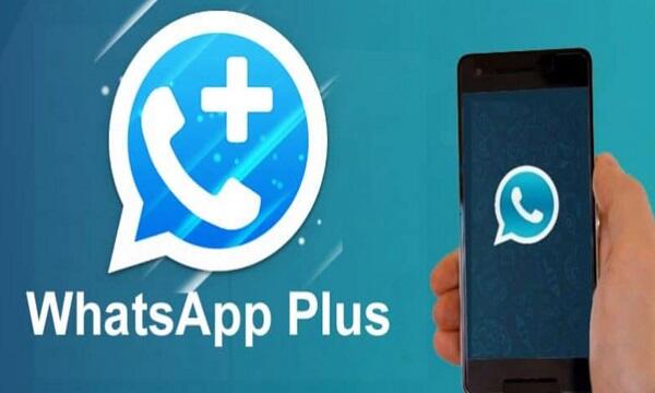 Whatsapp Plus Original