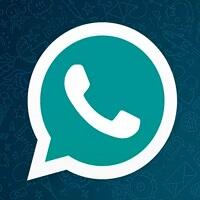Whatsapp Plus v17 52