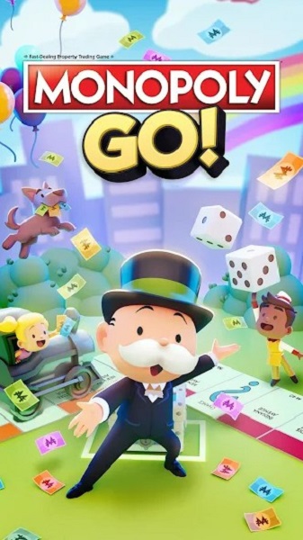 Monopoly GO Mod APK