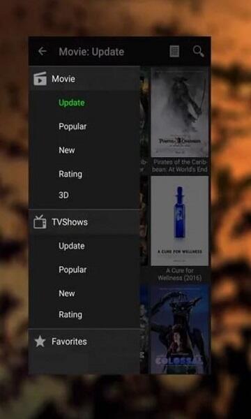 Titan Hydra APK Para Android