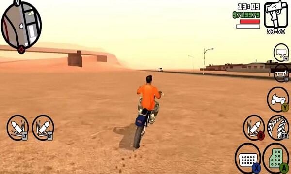 Cheat for Gta San Andreas Plus APK Download 2023 - Free - 9Apps