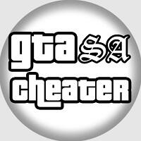 GTA SA Cheater