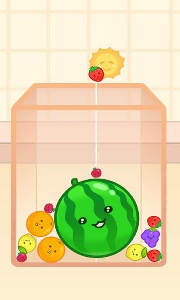 Suika Watermelon Game APK