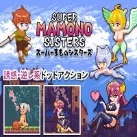 Super Mamono Sisters