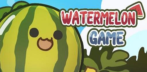 QS Watermelon Game