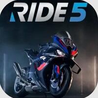 Ride 5 Android
