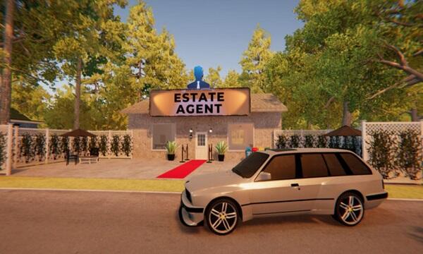 Estate Agent Simulator APK