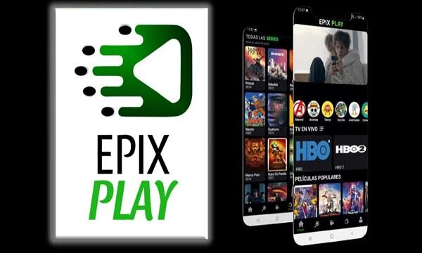 Epix Play Premium APK