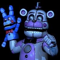 FNaF Help Wanted