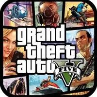 GTA 5 APK + DATA Free Download for Android & IOS - Full Unlock