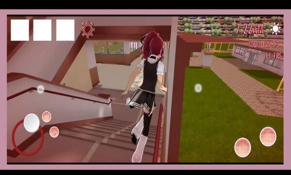 Rachel Problems APK Download