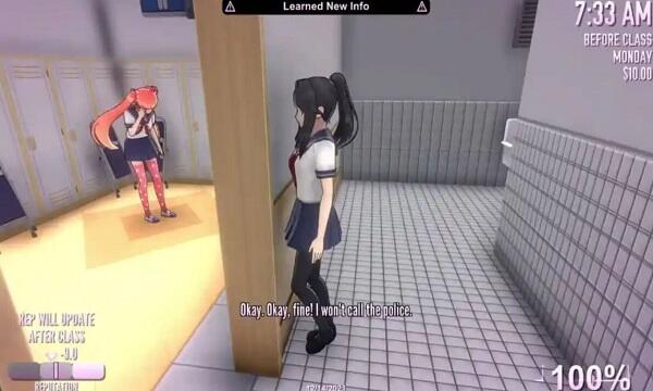 Rachel Problems APK For Android