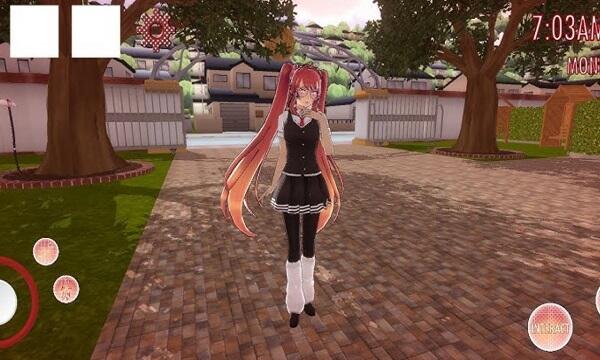 Rachel Problems Yandere Simulator