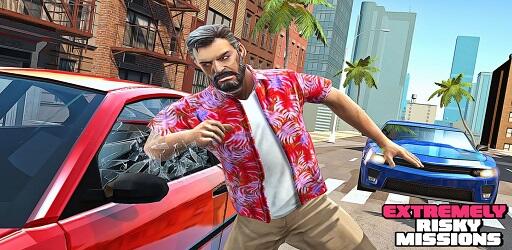 GTA Miami