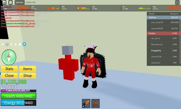 Tải và Cài đặt Hack Blox Fruit Arceus Update 19 Apk.docx