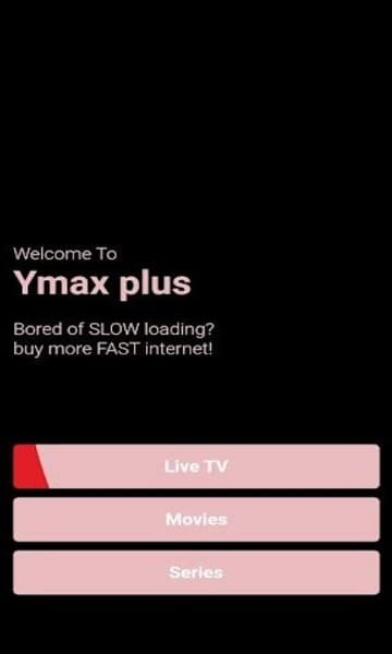 Ymax Plus Activation Code