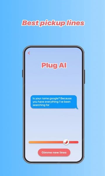 Plug AI APK Premium Unlocked