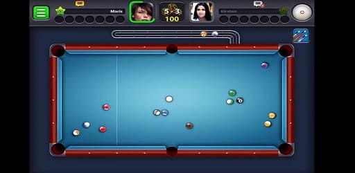 8 Ball Pool 5.14 iOS - Free download for iPhone