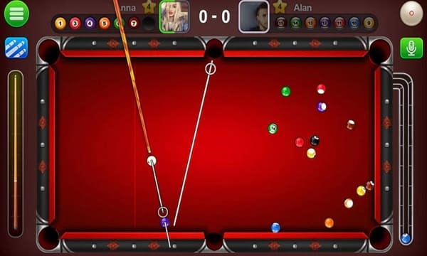 8 ball pool snake hack new update 