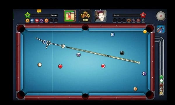 Pool Rivals - 8 Ball Pool para Android - Baixe o APK na Uptodown