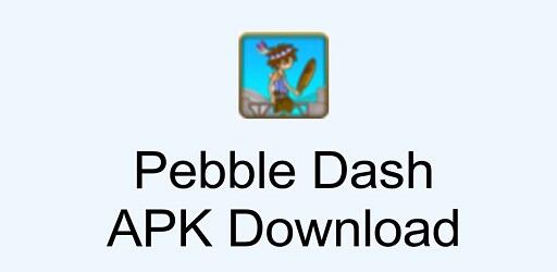 Pebble Dash