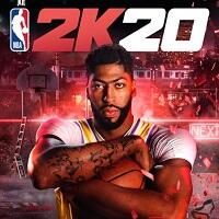 NBA 2K20 V97