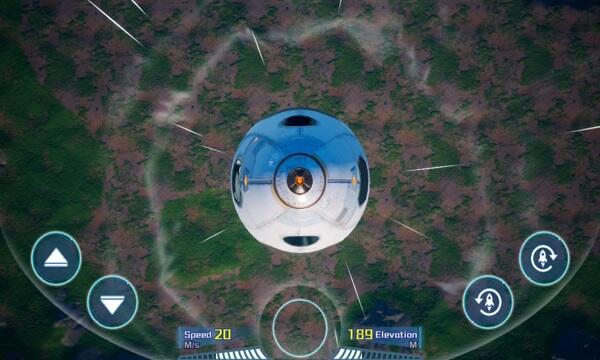 Project Stars APK For Android