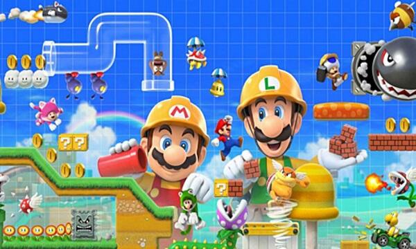 Download do APK de Super Mario para Android