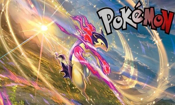 Pokémon Re Union