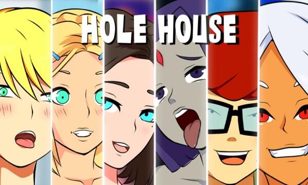 Mobdroplus Hole House APK