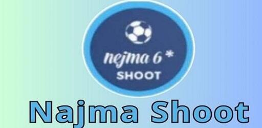 Najma Shoot