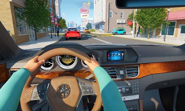 Car Sale Simulator 2023 Mod APK