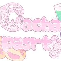 Gacha Pastry