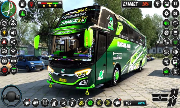 Fernbus Coach Simulator APK