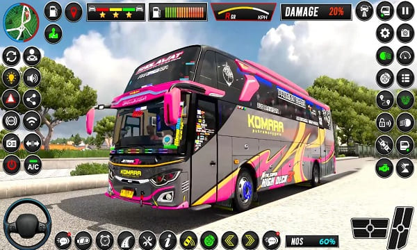 Fernbus Simulator APK